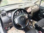 Nissan Tiida-13