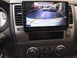 Nissan Tiida-17