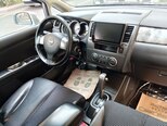 Nissan Tiida-8