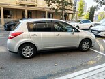 Nissan Tiida-3