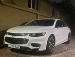 Chevrolet Malibu-2