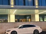 Chevrolet Malibu-4