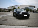 Land Rover Range Rover-1