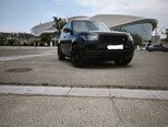 Land Rover Range Rover-2