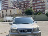 Nissan X-Trail-1