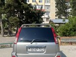 Nissan X-Trail-5