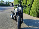 CFMOTO 450 CL-C BOBBER-11