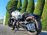 CFMOTO 450 CL-C BOBBER-7