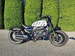 CFMOTO 450 CL-C BOBBER-10