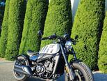 CFMOTO 450 CL-C BOBBER-4