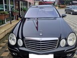 Mercedes E 220-1