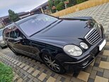 Mercedes E 220-2