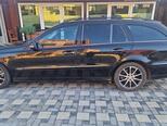 Mercedes E 220-5