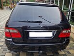 Mercedes E 220-6