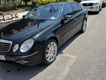 Mercedes E 280-3