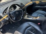 Mercedes E 280-5