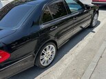 Mercedes E 280-7