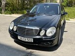 Mercedes E 280-1