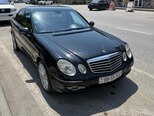 Mercedes E 280-6