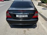Mercedes E 280-2
