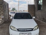 Chevrolet Lacetti-1