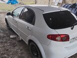Chevrolet Lacetti-4