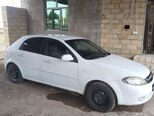 Chevrolet Lacetti-2
