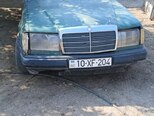 Mercedes 200-1