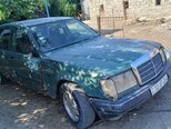 Mercedes 200-5