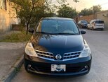 Nissan Tiida-1