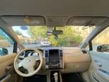 Nissan Tiida-5