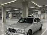 Mercedes C 180-1