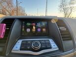 Nissan Teana-6
