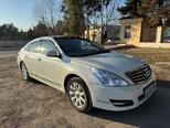 Nissan Teana-4