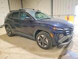 Hyundai Tucson-5
