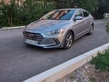 Hyundai Elantra-1