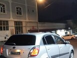 Kia Pride-5