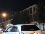 Kia Pride-4