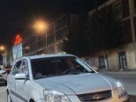 Kia Pride-3