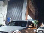 Kia Pride-7