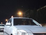 Kia Pride-8