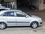 Kia Pride-9