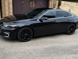 Chevrolet Malibu-2