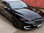Chevrolet Malibu-4