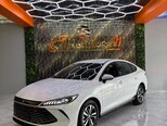 BYD Qin Plus-5