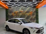 BYD Qin Plus-3