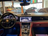 Porsche Panamera 4S-8