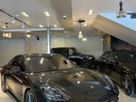 Porsche Panamera 4S-4