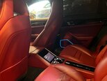 Porsche Panamera 4S-15