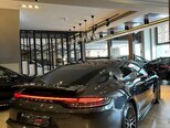 Porsche Panamera 4S-6